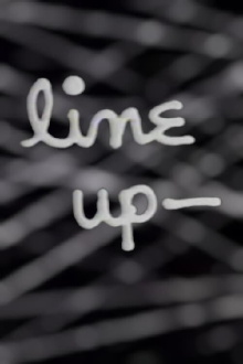 Line Up Trailer