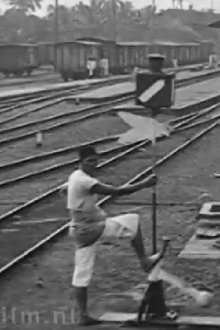 Line Weltevreden Trailer