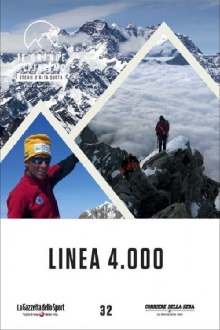 Linea 4000 Trailer