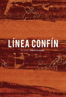 Línea Confín Trailer