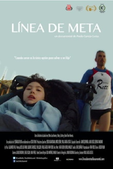 Línea de meta Trailer