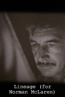 Lineage (for Norman McLaren) Trailer