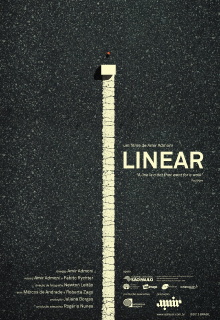 Linear Trailer