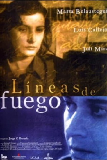 Líneas de fuego Trailer