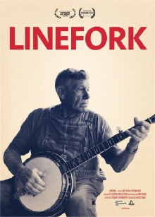 Linefork Trailer