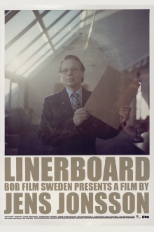 Linerboard Trailer