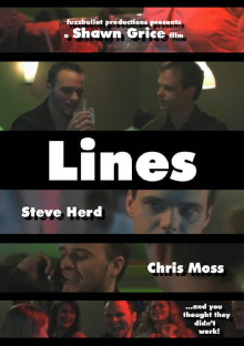 Lines Trailer
