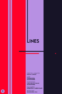 Lines Trailer