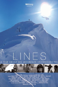 Lines Trailer