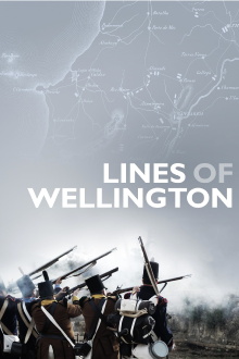 Lines of Wellington Trailer