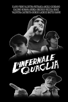 L'infernale Quaglia Trailer