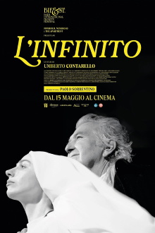 L'infinito Trailer
