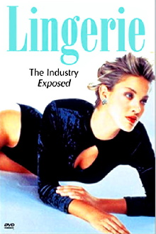 Lingerie: The Industry Exposed Trailer