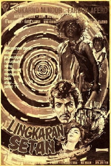Lingkaran Setan Trailer