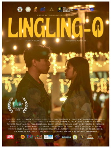 Lingling-O Trailer