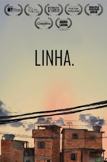 Linha. Trailer