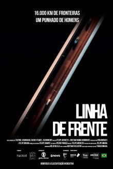 Linha de Frente Trailer