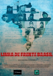 Linha de Frente Brasil Trailer