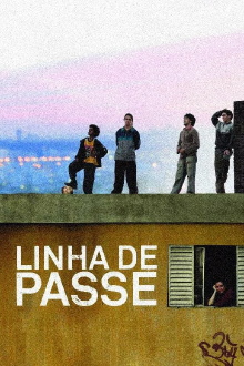Linha de Passe Trailer