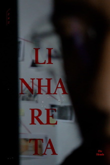 Linha reta Trailer