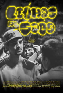 Linhas de Soco Trailer