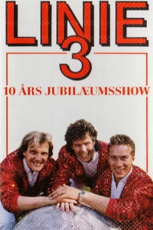 Linie 3 - 10 års jubilæumsshow Trailer