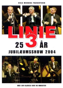 Linie 3: 25 års jubilæumsshow Trailer