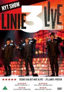 Linie 3 - Live Trailer