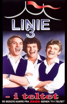Linie 3: TV i teltet Trailer