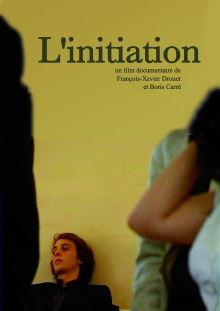 L'initiation Trailer