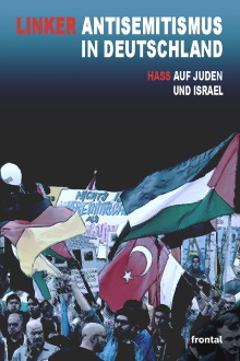 Linker Antisemitismus in Deutschland - Hass auf Juden und Israel Trailer