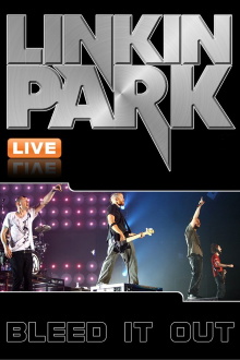 Linkin Park: Bleed It Out Live Trailer
