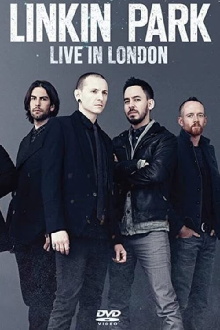 Linkin Park - iTunes Festival London Trailer