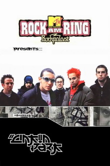 Linkin Park: Live at Rock am Ring 2001 Trailer