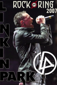 Linkin Park: Live at Rock am Ring 2007 Trailer