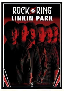 Linkin Park: Live at Rock am Ring Trailer