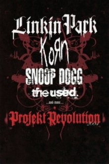 Linkin Park: Live in Denver – Projekt Revolution 2004 Trailer