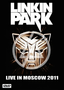 Linkin Park: Live in Moscow Trailer