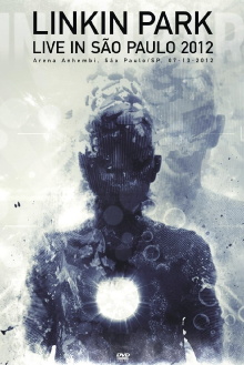 Linkin Park - Live in São Paulo 2012 Trailer