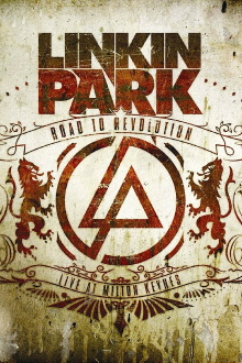 Linkin Park: Road to Revolution - Live at Milton Keynes Trailer
