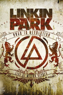 Linkin Park: Road to Revolution - Live at Milton Keynes - Papercut Trailer