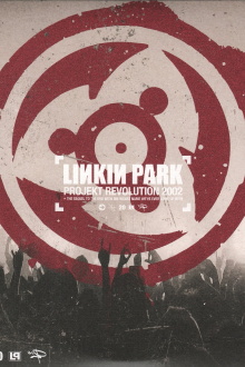 Linkin Park - The Sequel To The DVD With The Worst Name We've Ever Come Up With Trailer