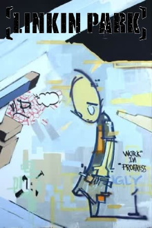 Linkin Park: Work in Progress Trailer