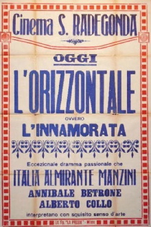 L'innamorata Trailer