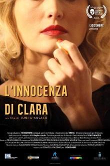 L'innocenza di Clara Trailer