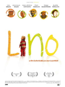 Lino Trailer