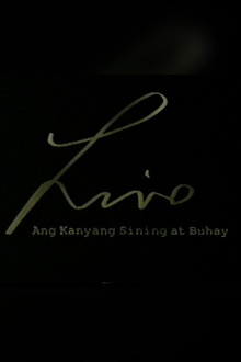 Lino: His Art and Life Trailer