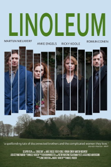 Linoleum Trailer