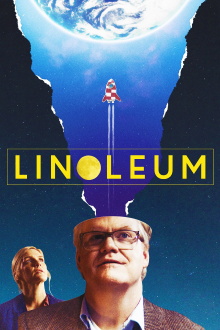 Linoleum Trailer