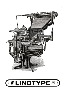 Linotype: The Film Trailer